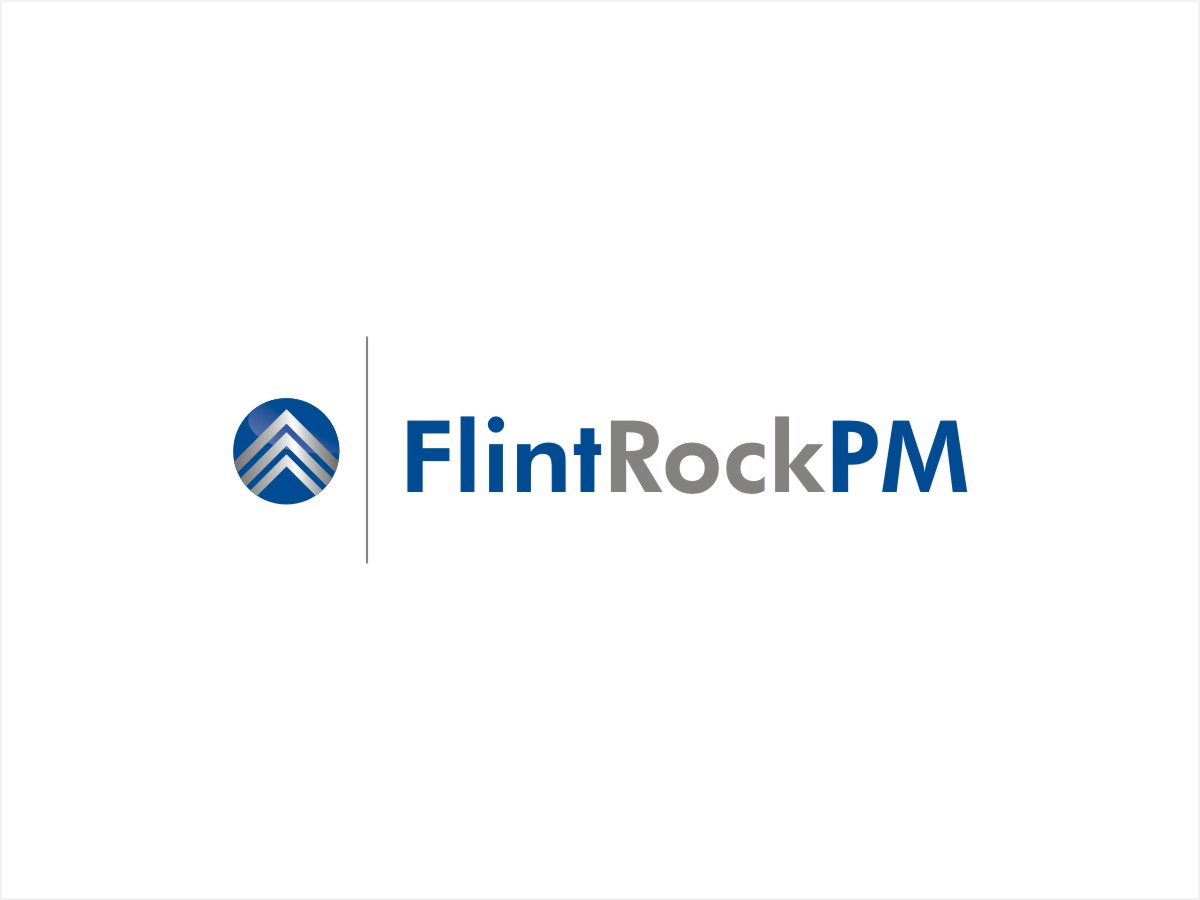 Logo Design by Sushma for Flint Rock Property Management | Design #2012818