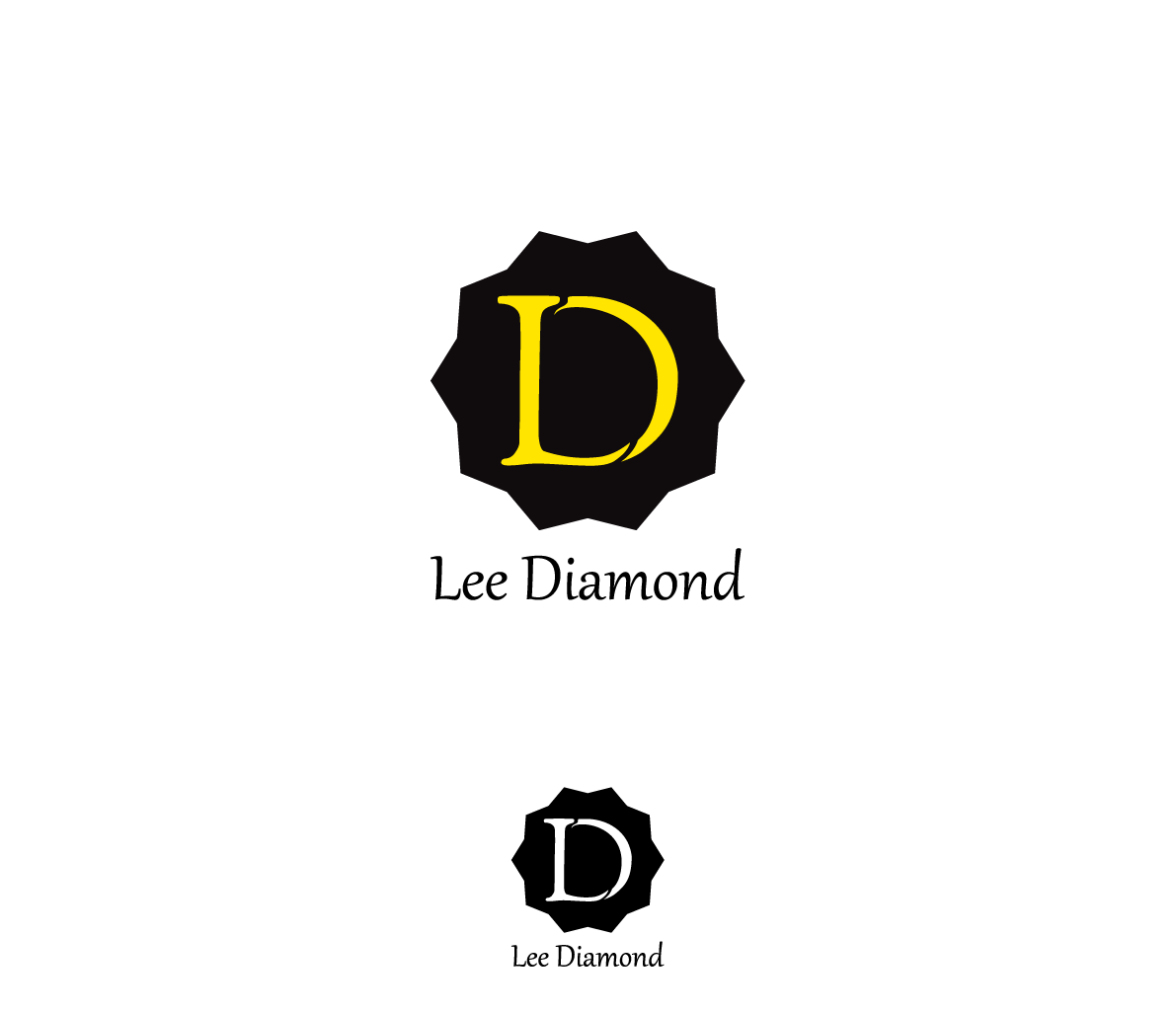 Logo Design by Catalogo for this project | Design #2208749