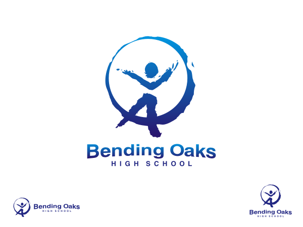 Logo-Design von allegra creativa für Bending Oaks, Inc. | Design #408763
