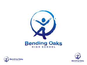 Logo Design by allegra creativa for Bending Oaks, Inc. | Design #408763