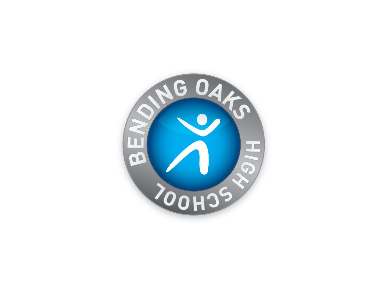 Logo Design by bluejet for Bending Oaks, Inc. | Design #409186