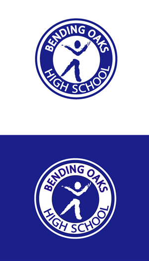 Design de Logo par DUAL DESIGNER pour Bending Oaks, Inc. | Design : #409552