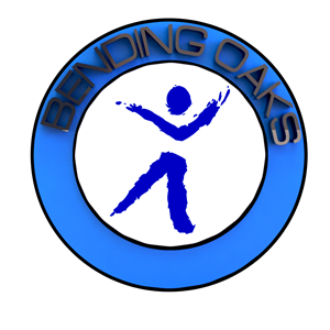 Logo Design by AlyssaKristin for Bending Oaks, Inc. | Design #410867
