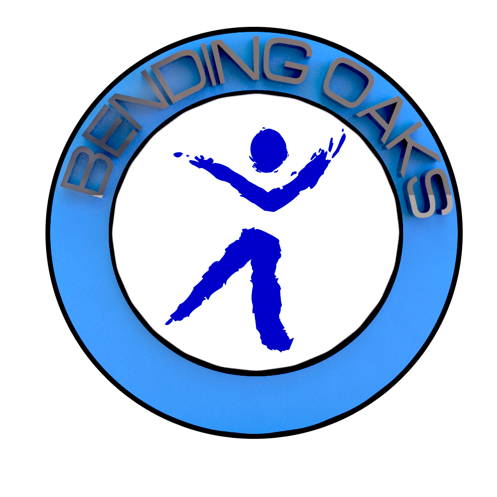 Logo Design by AlyssaKristin for Bending Oaks, Inc. | Design #410869