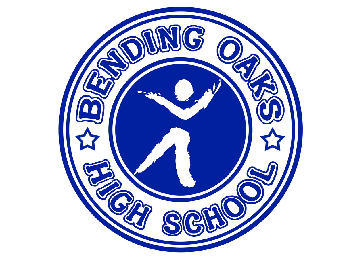 Logo Design by phil.hq for Bending Oaks, Inc. | Design #411358
