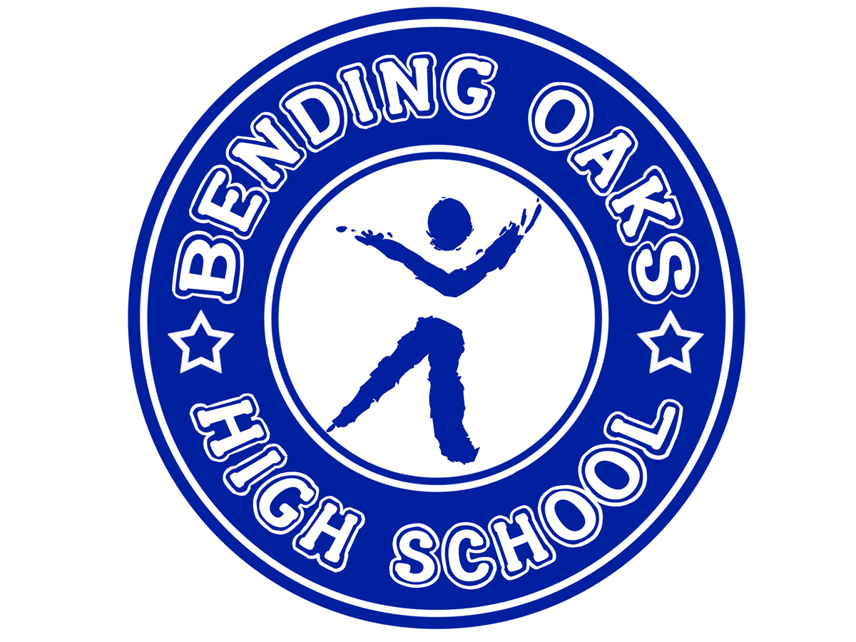 Logo Design by phil.hq for Bending Oaks, Inc. | Design #411361