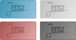 Logo Design by Caleb Ungewitter