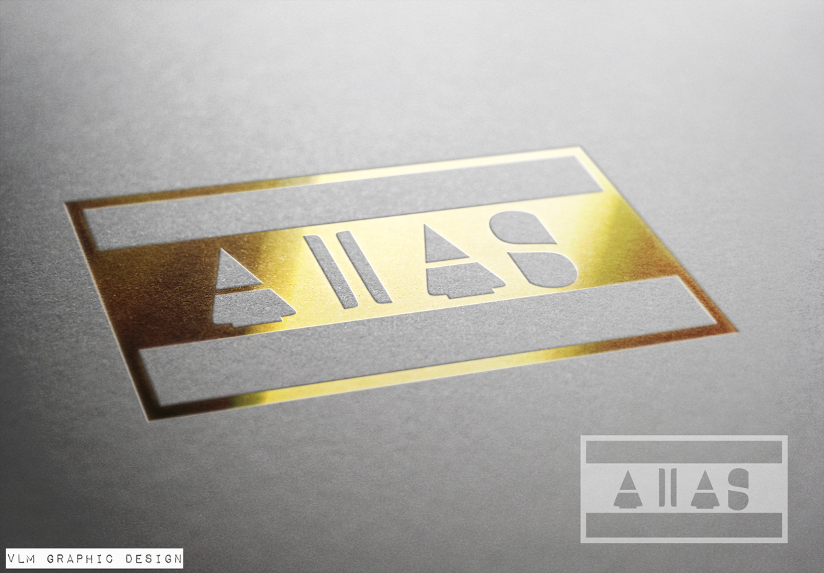 Logo Design by Viv for AIAS Solutions Pte Ltd | Design #2014428