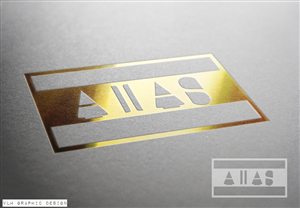 Logo Design by Viv for AIAS Solutions Pte Ltd | Design: #2014428