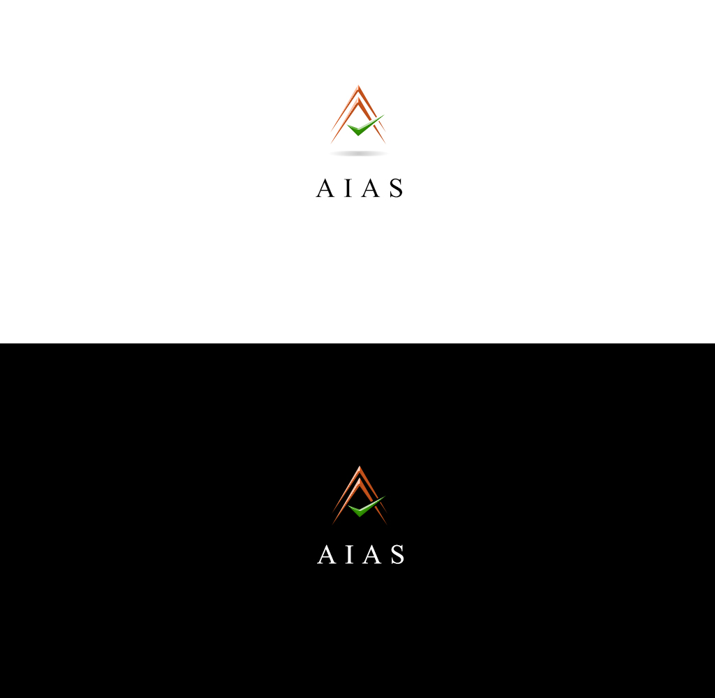 Logo Design by asid for AIAS Solutions Pte Ltd | Design #2018013