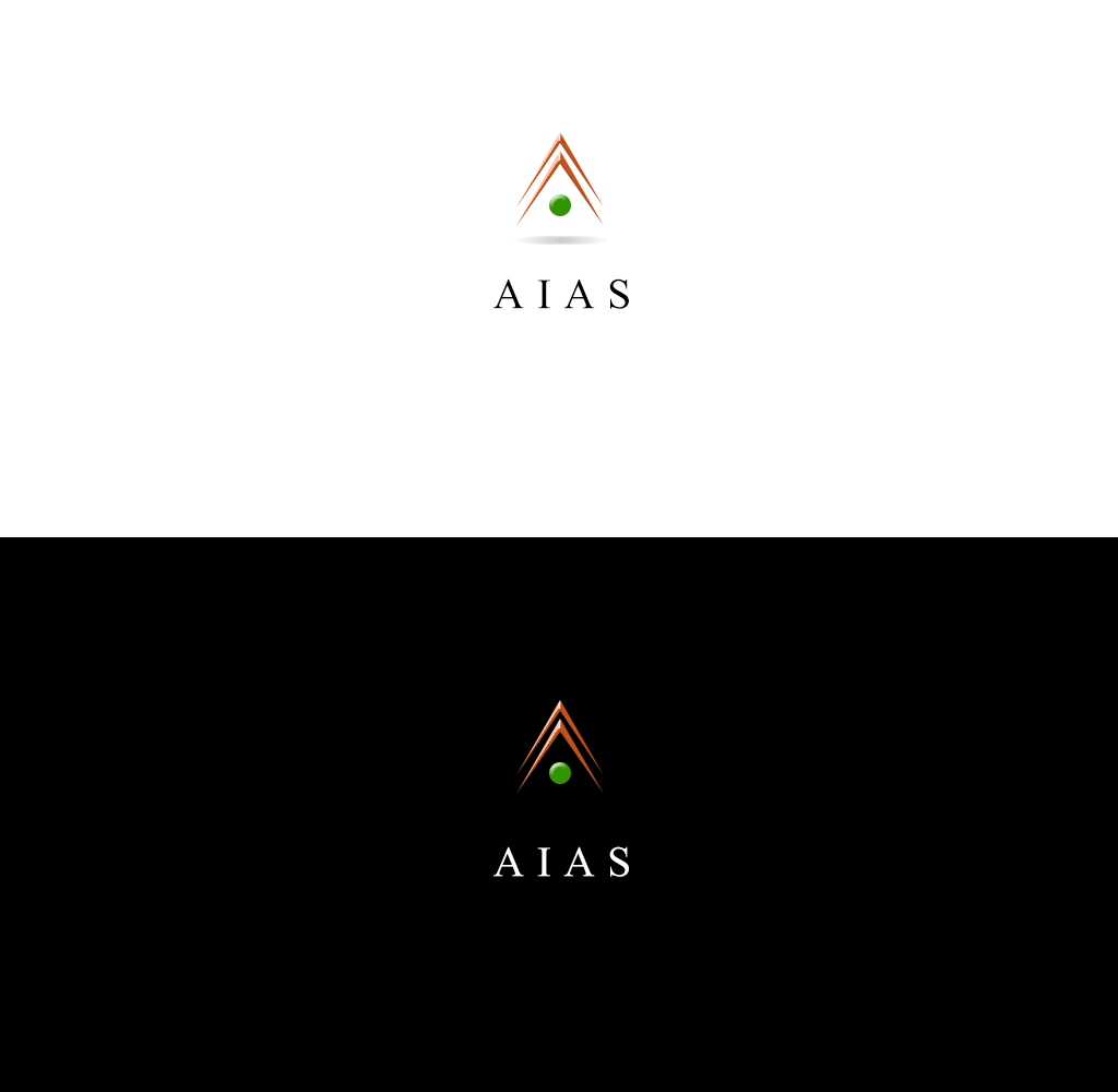 Logo Design by asid for AIAS Solutions Pte Ltd | Design #2018017