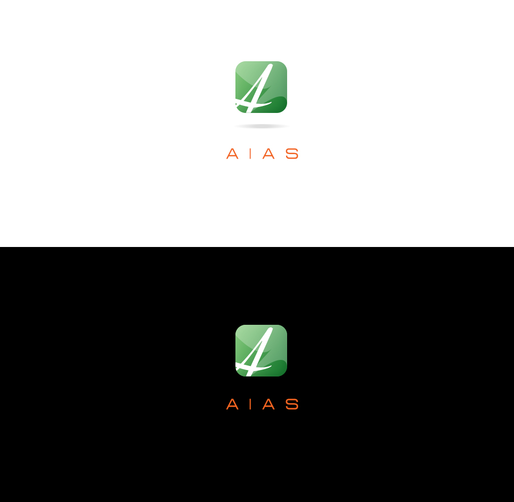 Logo Design by asid for AIAS Solutions Pte Ltd | Design #2018024