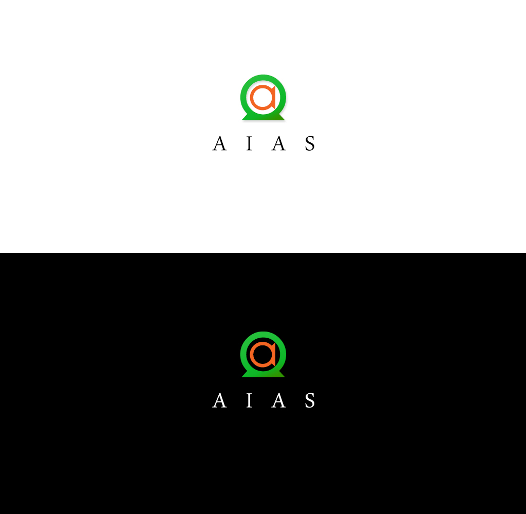 Logo Design by asid for AIAS Solutions Pte Ltd | Design #2018033