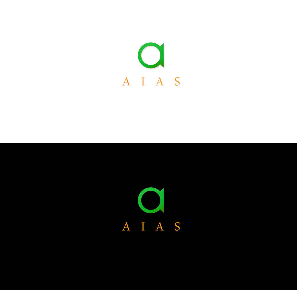 Logo Design by asid for AIAS Solutions Pte Ltd | Design #2018036