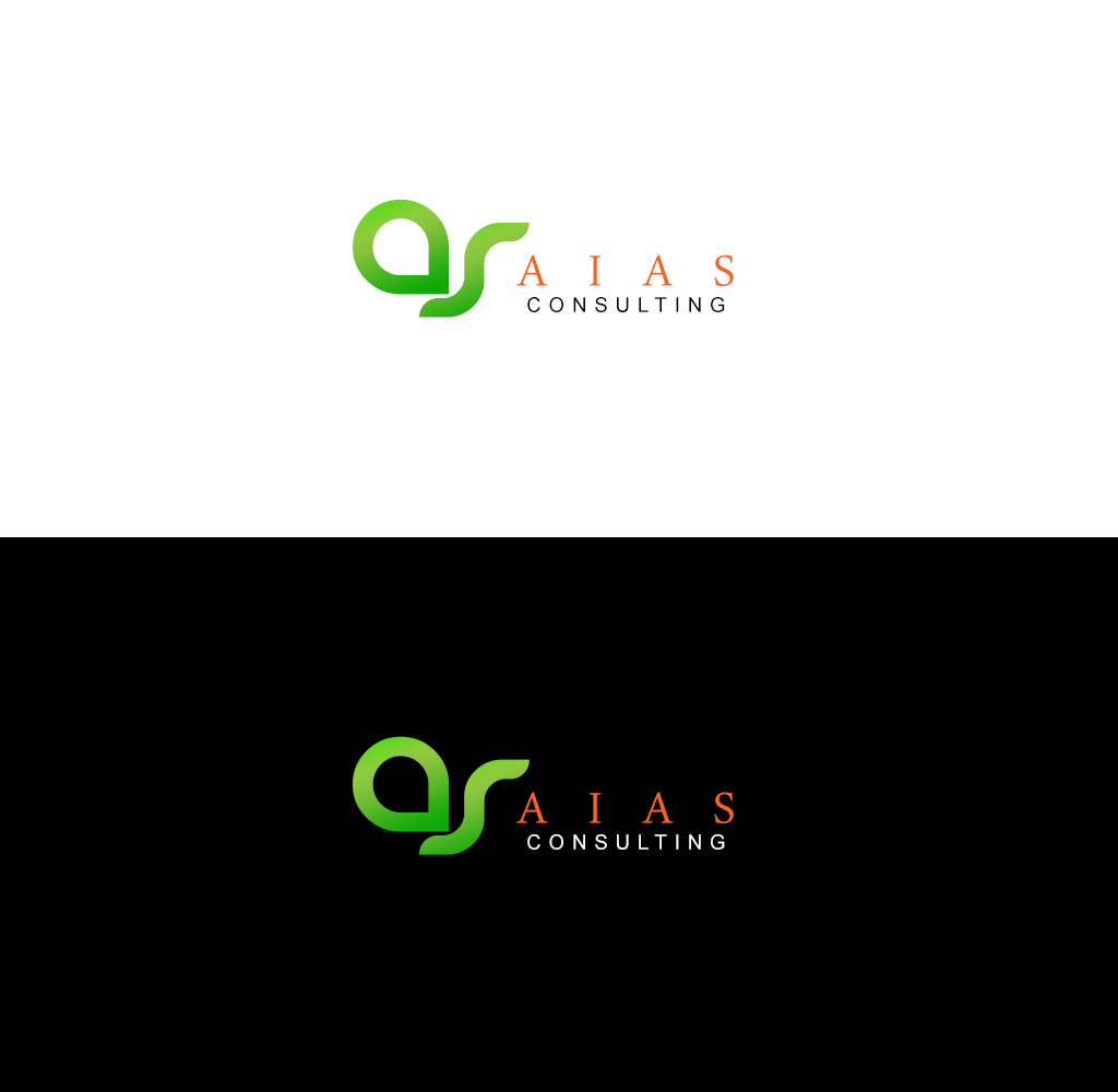 Logo Design by asid for AIAS Solutions Pte Ltd | Design #2018039
