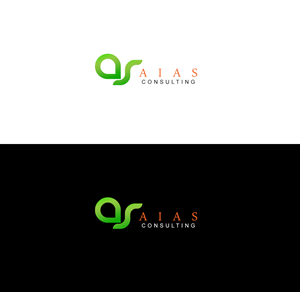 Logo Design by asid for AIAS Solutions Pte Ltd | Design: #2018039