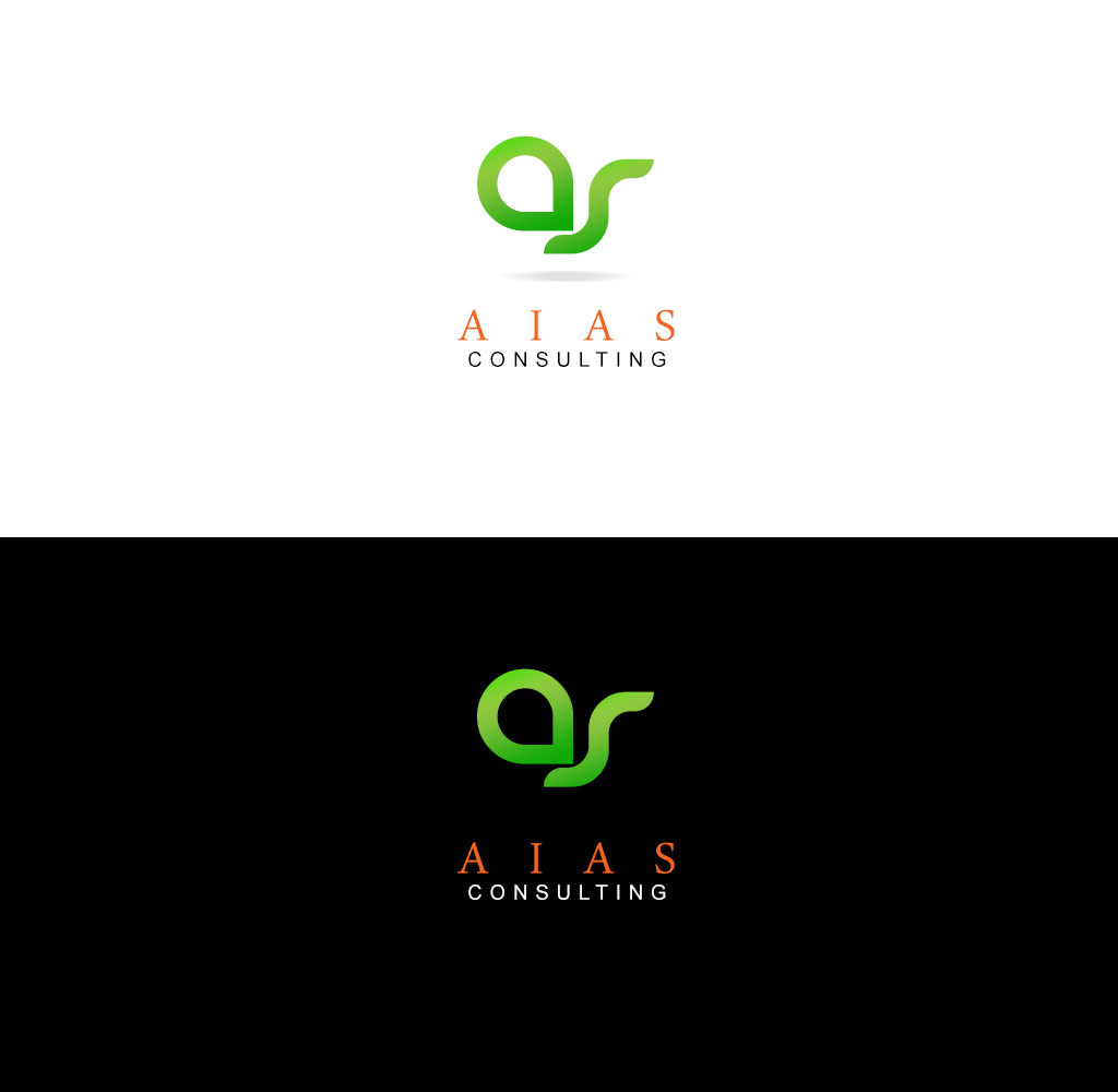 Logo Design by asid for AIAS Solutions Pte Ltd | Design #2018040