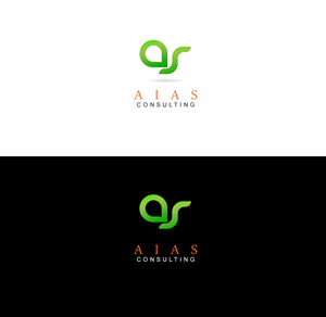 Logo Design by asid for AIAS Solutions Pte Ltd | Design: #2018040