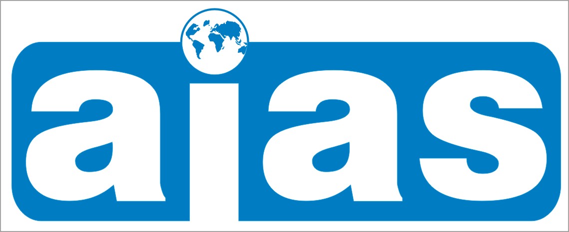 Diseño de Logo por Gradisnomadis para AIAS Solutions Pte Ltd | Diseño #2013522