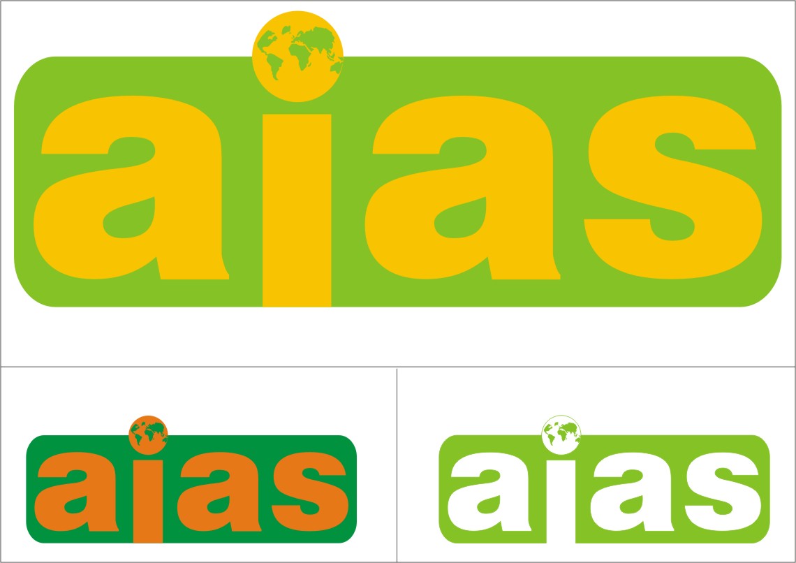 Logo Design by Gradisnomadis for AIAS Solutions Pte Ltd | Design #2014053