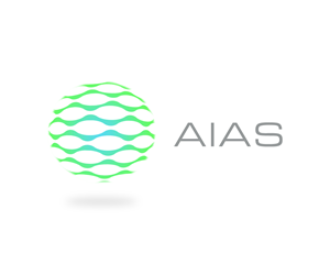 Logo Design by Tal Wagner for AIAS Solutions Pte Ltd | Design #2014164