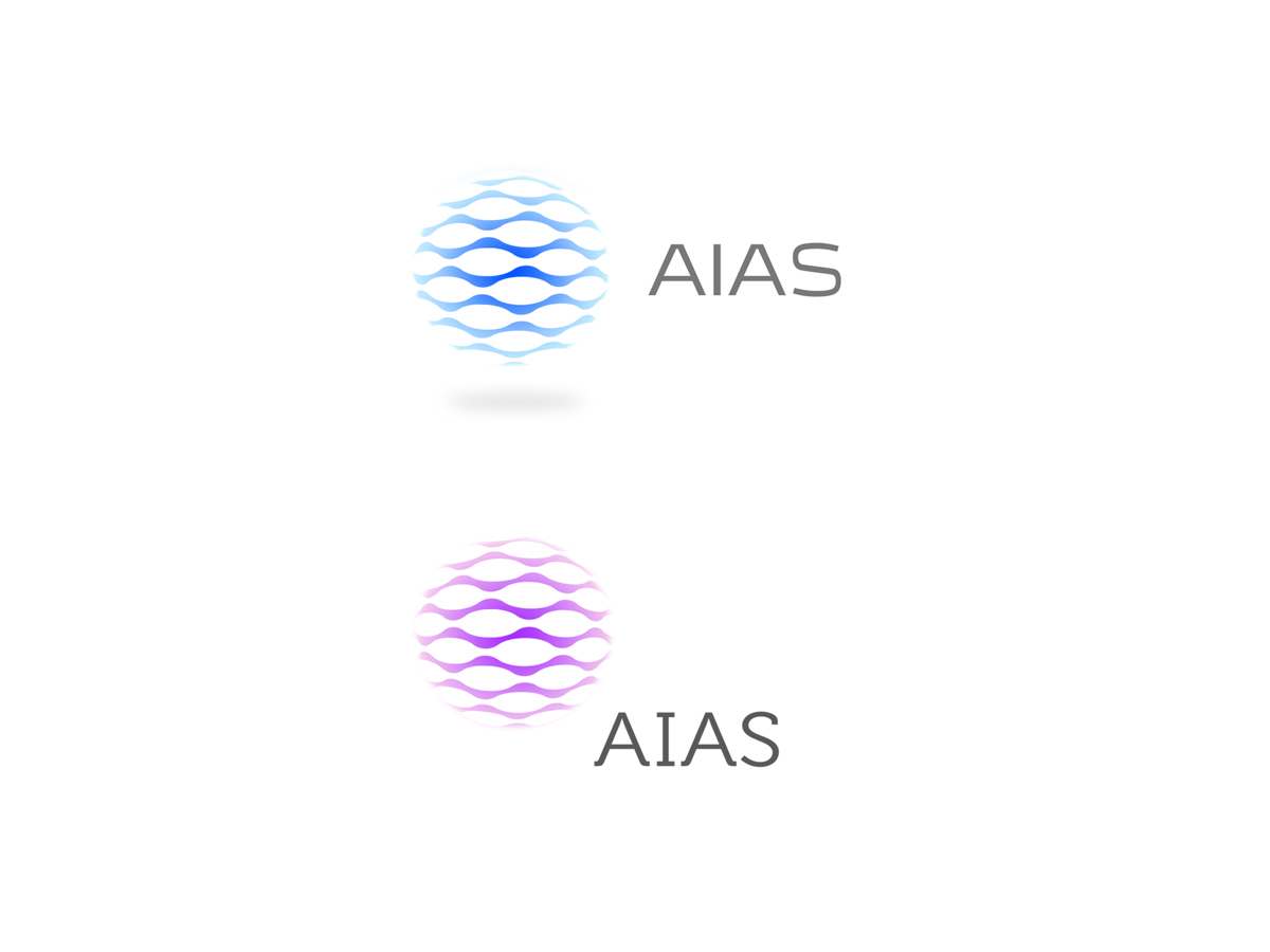 Logo Design by Tal Wagner for AIAS Solutions Pte Ltd | Design #2016525