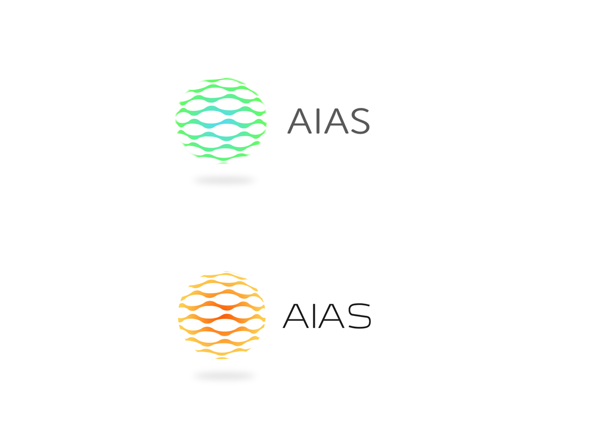 Logo Design by Tal Wagner for AIAS Solutions Pte Ltd | Design #2016527
