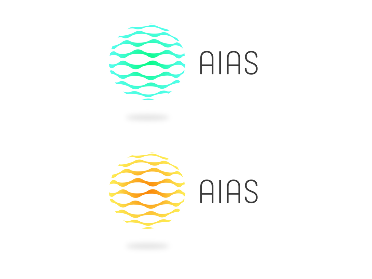 Logo Design by Tal Wagner for AIAS Solutions Pte Ltd | Design #2016529