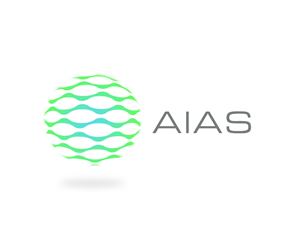 Logo Design by Tal Wagner for AIAS Solutions Pte Ltd | Design: #2021644