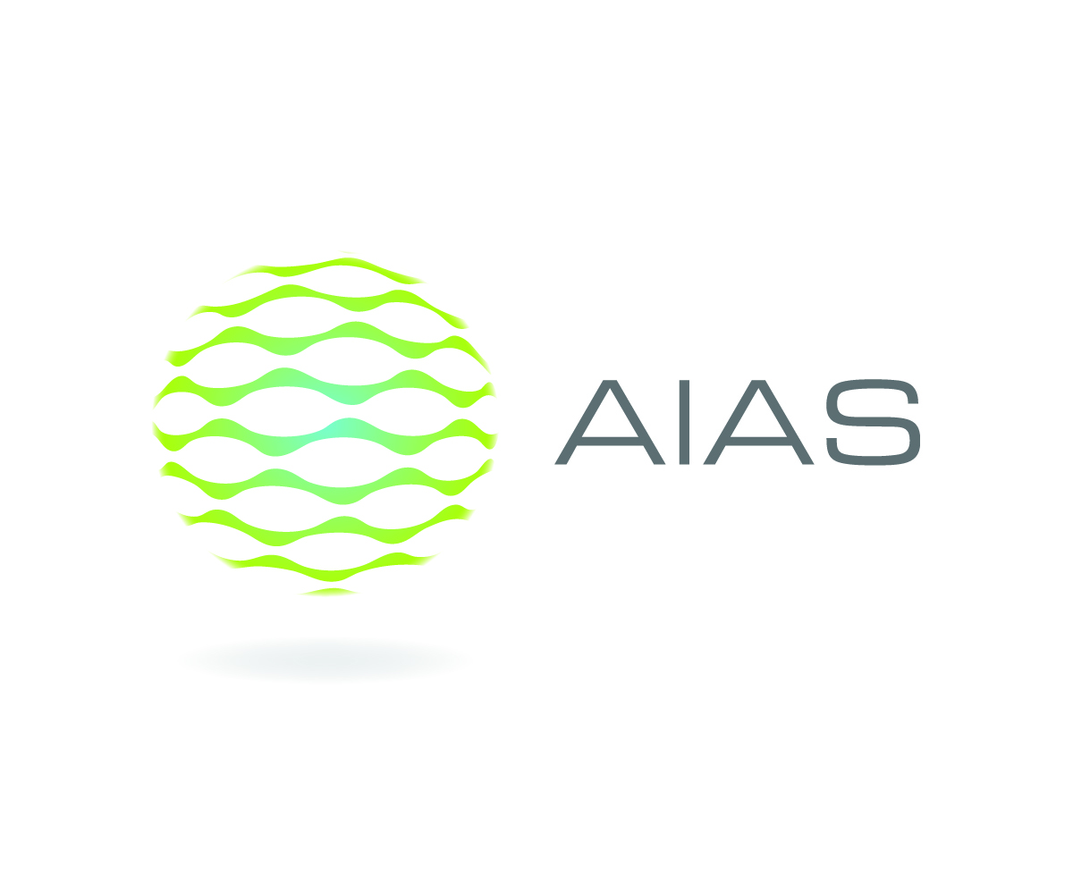 Logo Design by Tal Wagner for AIAS Solutions Pte Ltd | Design #2027190