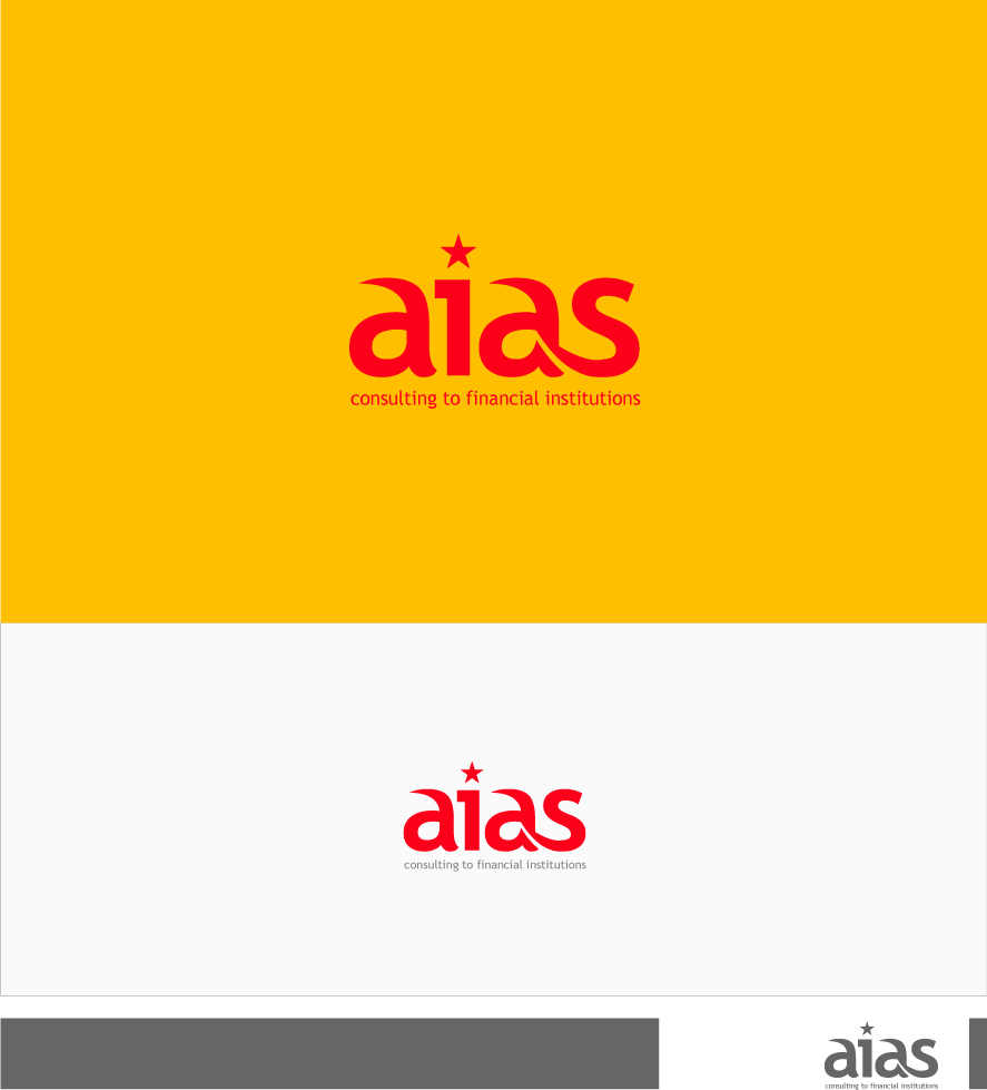 Logo Design by ideaz2050 for AIAS Solutions Pte Ltd | Design #2013871