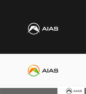 Logo Design by ideaz2050 for AIAS Solutions Pte Ltd | Design: #2014095