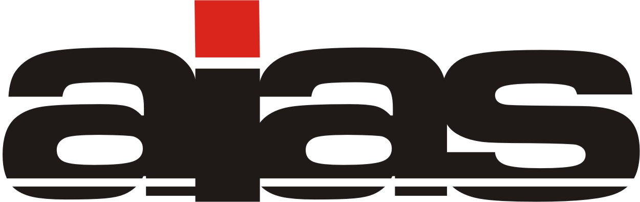 Logo Design by Kennedy for AIAS Solutions Pte Ltd | Design #2021119