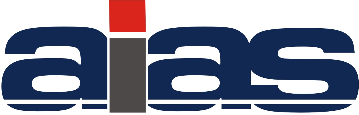 Logo Design by Kennedy for AIAS Solutions Pte Ltd | Design #2021165