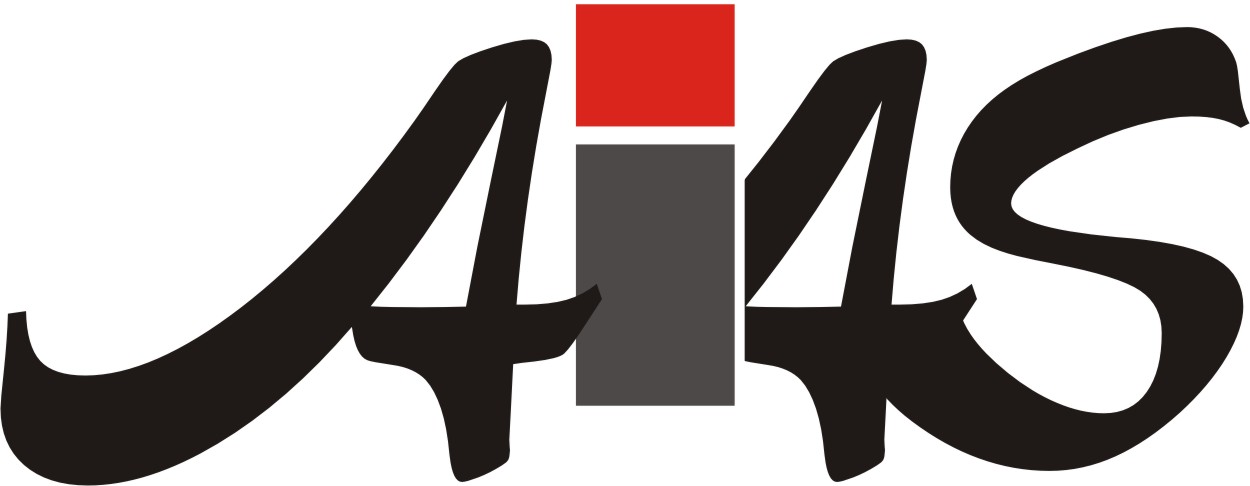 Logo Design by Kennedy for AIAS Solutions Pte Ltd | Design #2021519