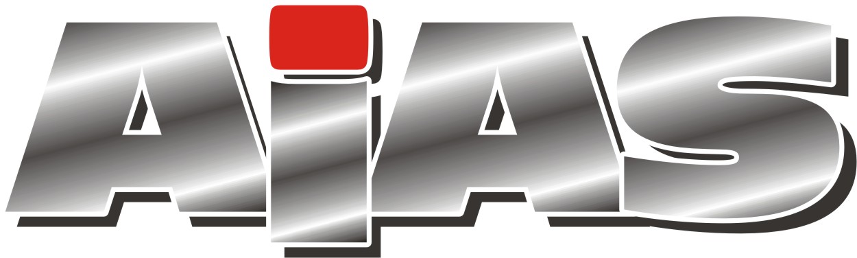 Logo-Design von Kennedy für AIAS Solutions Pte Ltd | Design #2021674