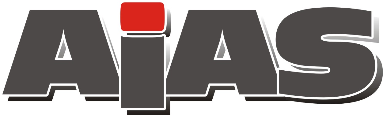 Logo Design by Kennedy for AIAS Solutions Pte Ltd | Design #2022136