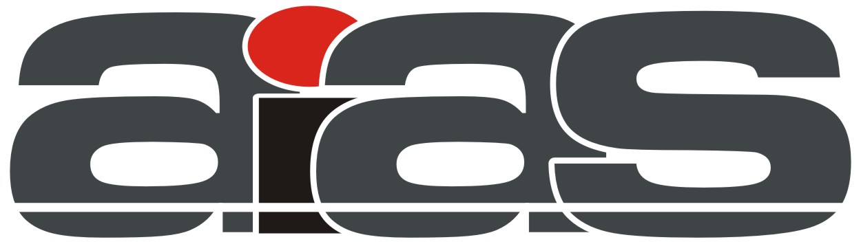 Logo Design by Kennedy for AIAS Solutions Pte Ltd | Design #2022156