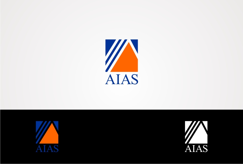 Logo-Design von AM ds9n™ für AIAS Solutions Pte Ltd | Design #2013509