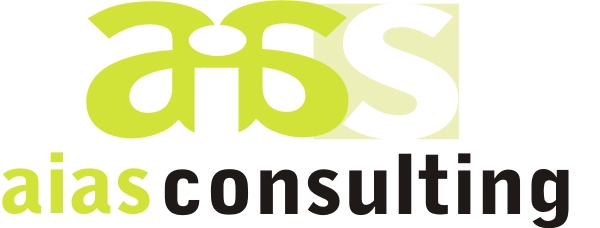 Logo Design by KENKEN8 for AIAS Solutions Pte Ltd | Design #2019346