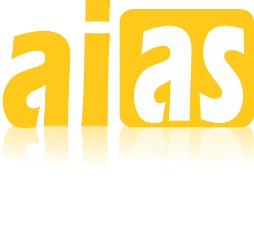 Logo-Design von KENKEN8 für AIAS Solutions Pte Ltd | Design #2019895