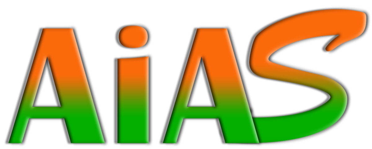 Logo Design by Cayam Camay for AIAS Solutions Pte Ltd | Design #2012906