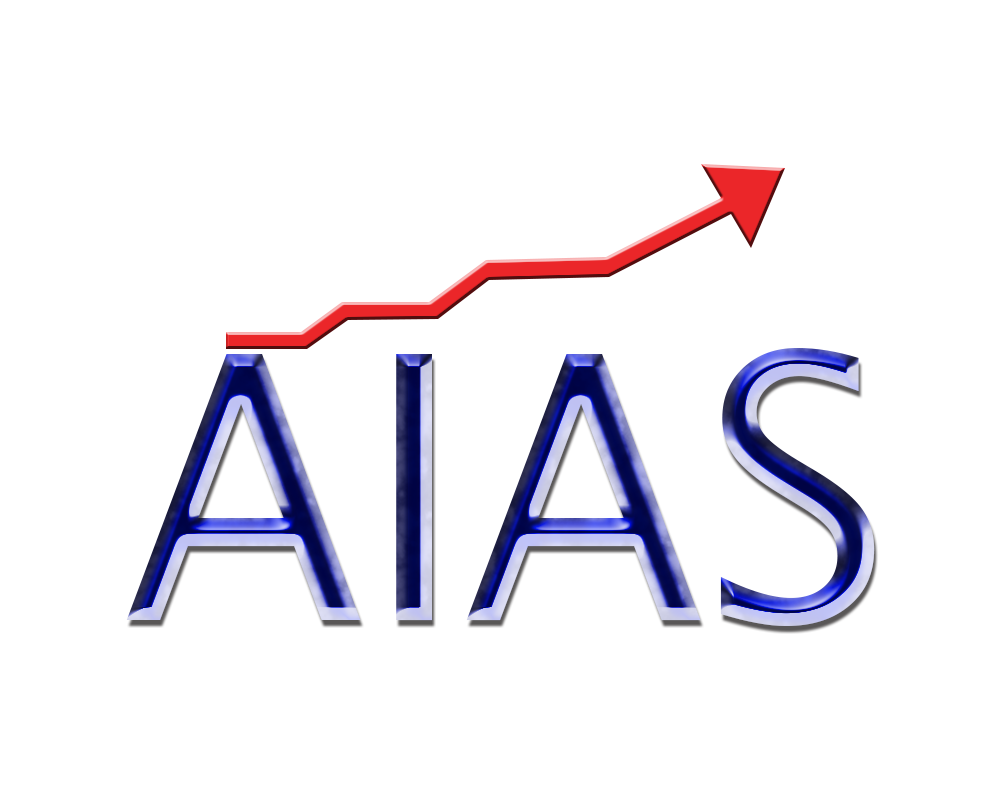 Logo Design by Sanarya for AIAS Solutions Pte Ltd | Design #2016186