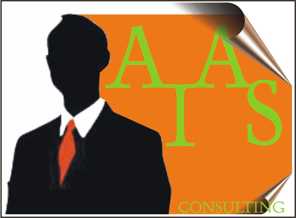 Logo Design by Engr Bobby Chan for AIAS Solutions Pte Ltd | Design #2018069