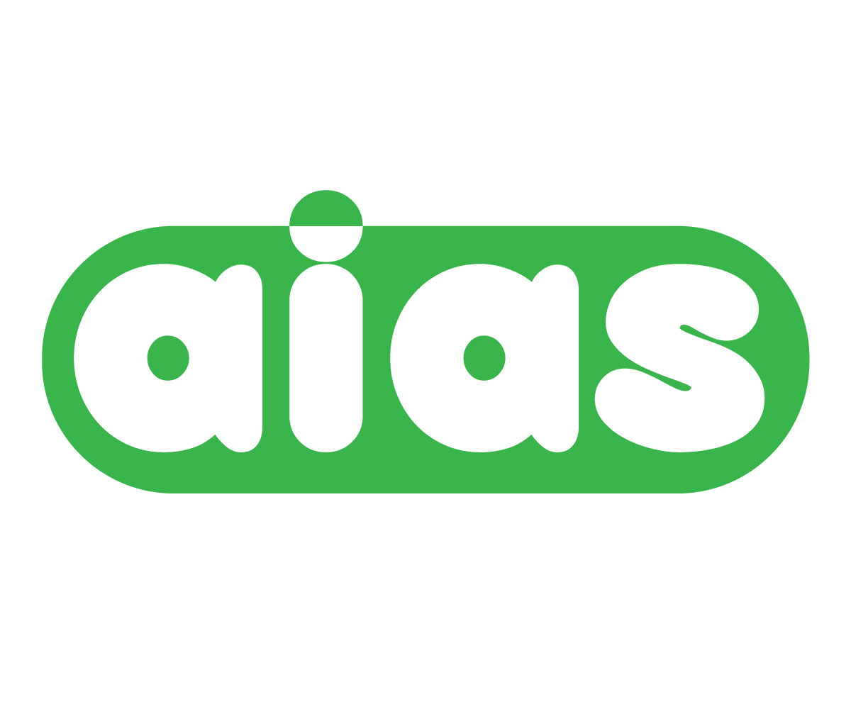 Diseño de Logo por Mikey K para AIAS Solutions Pte Ltd | Diseño #2015262