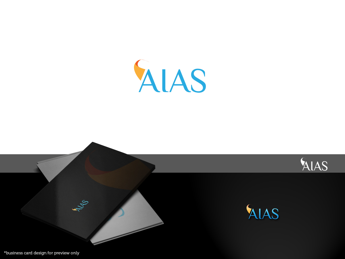 Logo Design by ArtSamurai for AIAS Solutions Pte Ltd | Design #2013198