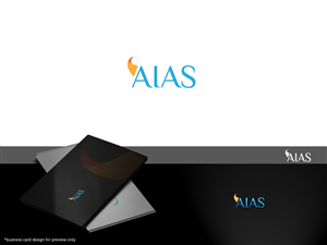 Logo Design by ArtSamurai for AIAS Solutions Pte Ltd | Design: #2013198