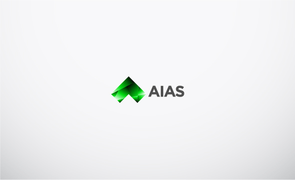 Logo Design by JRM Designs for AIAS Solutions Pte Ltd | Design #2014425