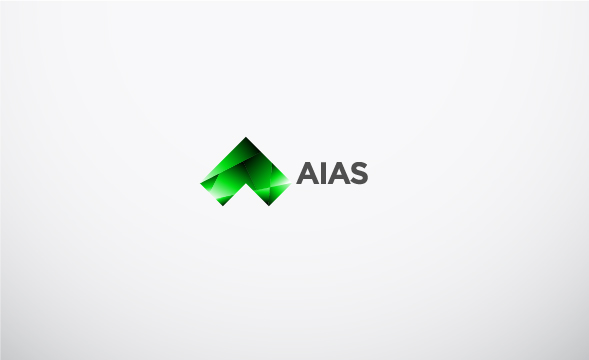 Logo Design by JRM Designs for AIAS Solutions Pte Ltd | Design #2014512