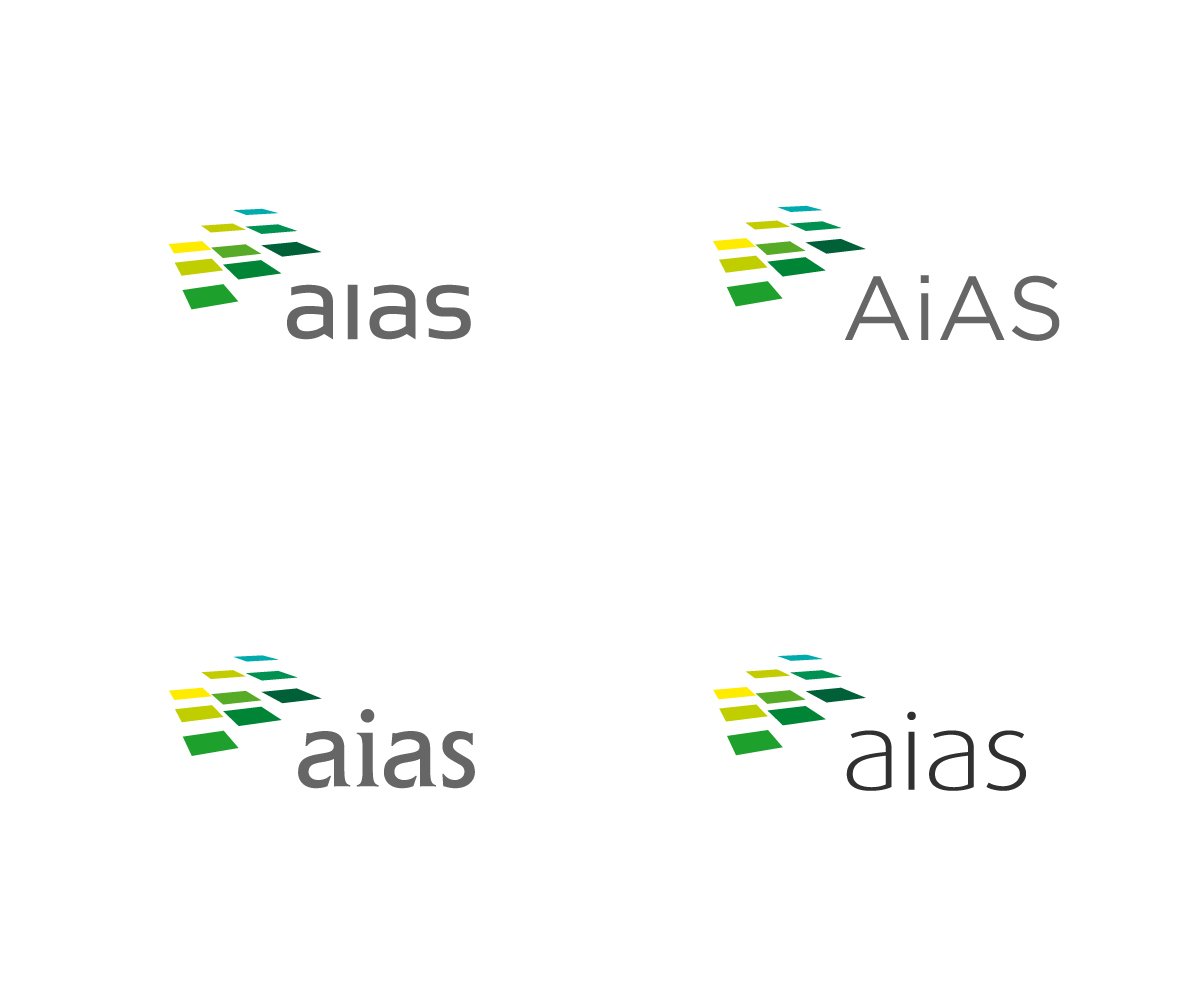 Logo Design by olvanita for AIAS Solutions Pte Ltd | Design #2019059